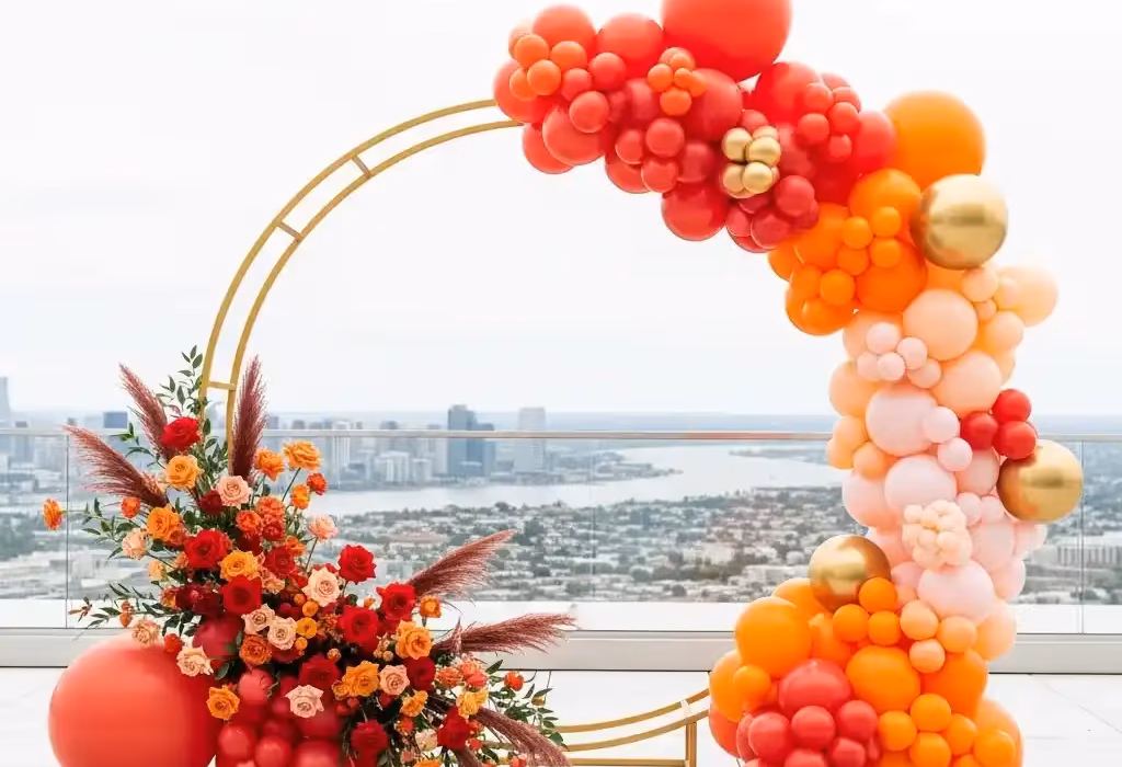 18th Birthday Decorations Ideas for an Unforgettable Celebration!