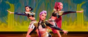 Why K-pop pop demon hunters birthday decorations Are Trending: