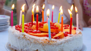 How to Say Happy Birthday in Italian The Essential Expressions: