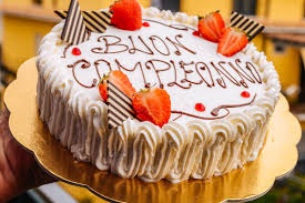 Pronunciation Guide How to Say Happy Birthday in Italian impeccably: