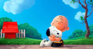 Timeless Peanuts Character Appeal: