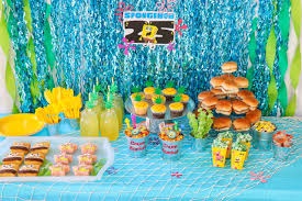 Why Choose SpongeBob Birthday Decorations? 