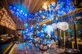 Practical tips for working with balloons: