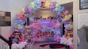 Why Roblox Birthday Decorations Are So Popular: 