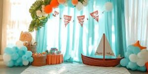 Why Moana Birthday Decorations Are So Popular: