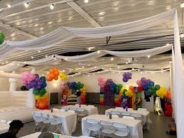 Great for Inner and out-of-door Parties :