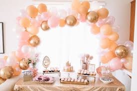 Why Princess Birthday Party Decorations Work: