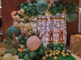 Why 70th Birthday Decorations Matter :