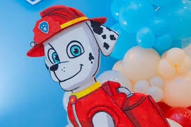 Creative Paw Patrol Birthday Decorations That Make Every Party Special: