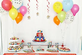 Why Parents Love Patrol Birthday Decorations: