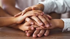 A thoughtful communication also helps strengthen the bond: