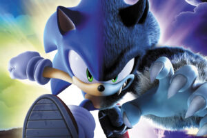 Why Sonic the Hedgehog Themes Rock for Birthdays: 