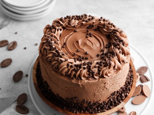 12 Ultimate Decorating Chocolate Cake Methods That Turn Amateurs Into Artists!