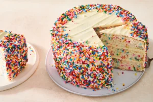Why Most Home Bakers Struggle with Easy Decorating Cake: