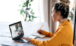 Why In-Person Learning Beats Every Online Tutorial You've Ever Watched: