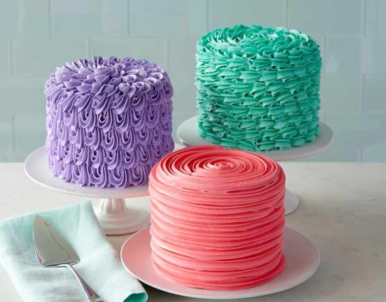 2. Best Cake Decorating Videos for Amazing Baking Inspiration!