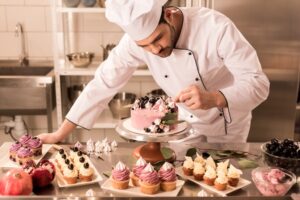 How to Stand Out When Applying for cutlet cake decorating jobs near me: