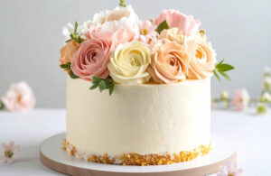 The 5 Essential Tools Every Baker Needs Before Attempting Cake Decorating Flowers: