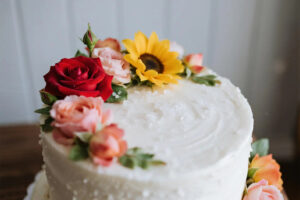 Why Flower Cake Decorations Dominate the Baking World Right Now: