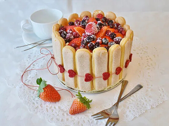 6. Best Courses on Cake Decorating for Professional Skills!