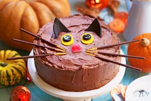 Why Halloween Cake Decorations Require a Different Creative Mindset: