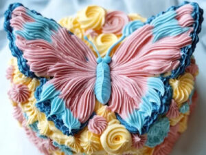What Butterfly Cake Decorations Actually Are (And Why They Keep Selling Out):