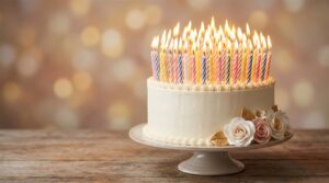 Why Most Birthday Cake Decorating Ideas Fail Before the Candles Are Lit: