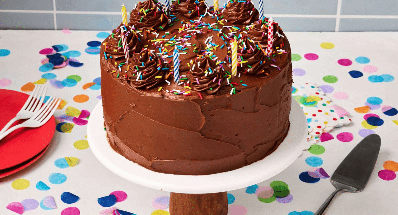 4. Best Cap Cake Decorations for Creative Party Cakes!