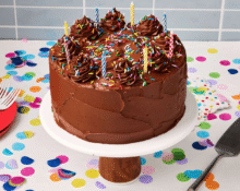 4. Best Cap Cake Decorations for Creative Party Cakes!
