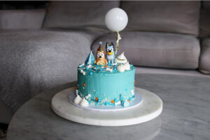 The 5 Types of Bluey Cake Decorations Every Baker Should Know: