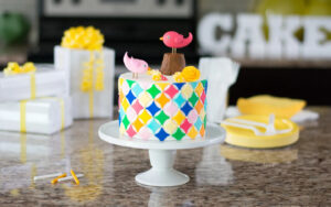 The Full Landscape of Classes of Cake Decorating: An Overview: