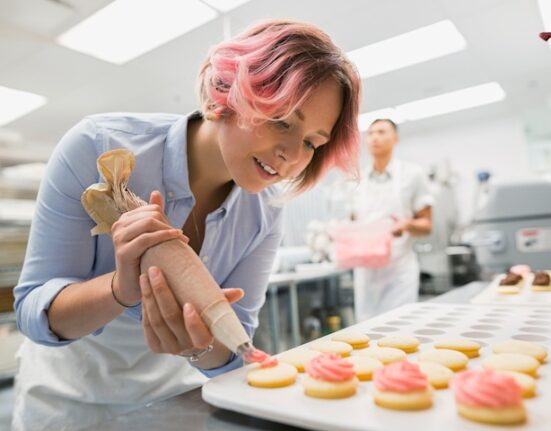 12 Best Cake Decorator Jobs Near Me: Opportunities, Skills, and Career Tips!