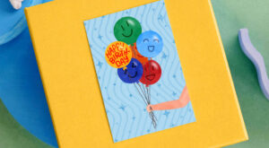 The Happy Birthday Card in the Digital Age: