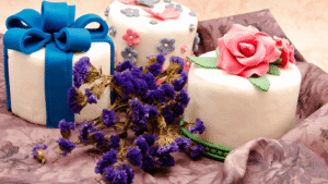 Michaels Cake Decorating Classes Overview: