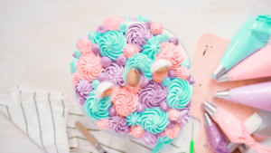 Why People Pick Michaels Cake Decorating: