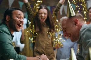 Introduction: Why Happy Birthday Funny Is the Greatest Gift of All: