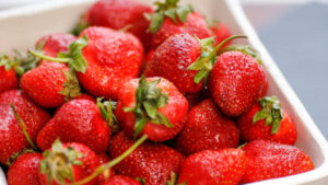 Fresh Strawberry Prep — The Details Most Tutorials Skip: