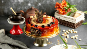 Why Cake Decoration Is a Skill Anyone Can Learn Fast:
