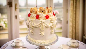 Why Vintage Cake Decorating Is Experiencing a Sustained Cultural Revival: