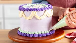 Dating antique Cake Decorations Using Materials and Time Periods:Dating antique Cake Decorations Using Materials and Time Periods: