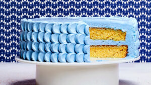 Buttercream Basics: The Foundation of Every Easy Cake Decorating Project