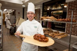 Where to Find Cake Decorator Jobs Near Me: Top Job Boards and Resources:
