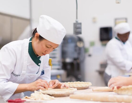 3. Best Cake Decorator Jobs for Exciting Career Opportunities!