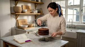 Why Cake Decorating Tips Matter More Than Your Ingredients: