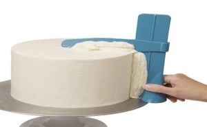 The 5 Easiest Tools That Unlock 90% of Easy Cake Decorating Ideas:
