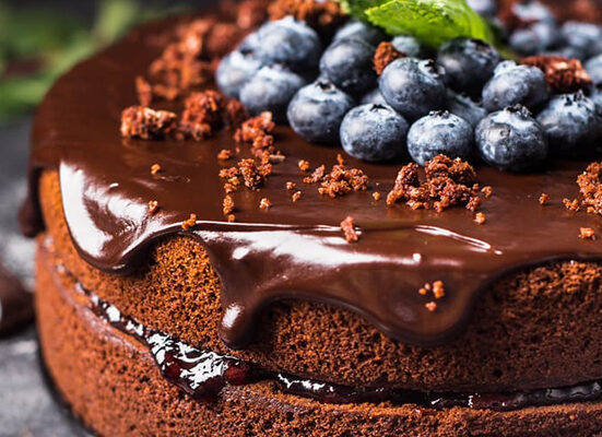 15 Easy Decorating Cake Ideas for Beginners!