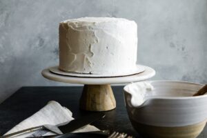 American Buttercream: When It Works and When It Doesn't: