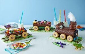 Theme-Based Birthday Cake Decorating Ideas That Work for Any Age: