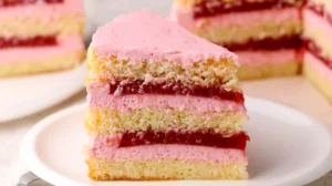 Why Strawberry Cake Decorating Demands a Different Mindset Than Other Fruit Cakes:
