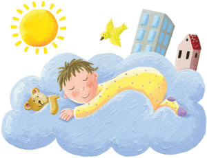 From “Good Morning to All” to Happy Birthday: